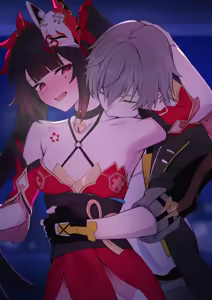花火 — hentai manga cover on Fhentai