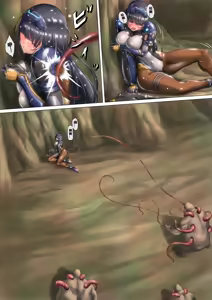 Page 40 of piti su musume syokusyu kan - preview thumbnail