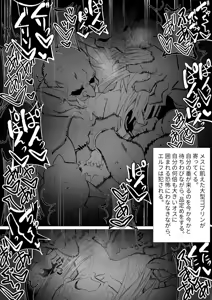 Page 100 of ~Ishukan Fuuzoku Machi 4~Goblin army with female ELF - preview thumbnail