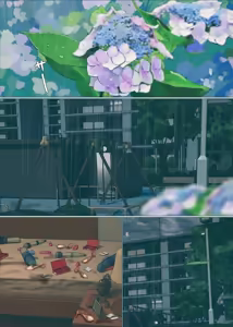 Page 3 of Ikenie no Haha 5 - preview thumbnail