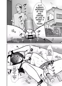 Page 15 of Daikirai na Oji-san to 10-kakan Mesuiki Challenge 2 | The Hateful Old Man and the Ten-Day Challenge 2 - preview thumbnail