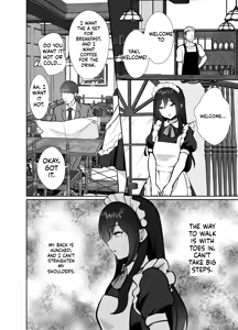 Page 33 of Daikirai na Oji-san to 10-kakan Mesuiki Challenge 2 | The Hateful Old Man and the Ten-Day Challenge 2 - preview thumbnail