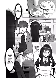 Page 35 of Daikirai na Oji-san to 10-kakan Mesuiki Challenge 2 | The Hateful Old Man and the Ten-Day Challenge 2 - preview thumbnail