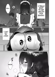 Page 42 of Daikirai na Oji-san to 10-kakan Mesuiki Challenge 2 | The Hateful Old Man and the Ten-Day Challenge 2 - preview thumbnail