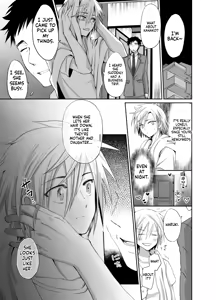 Page 11 of Nonke no Ore ga Otou-san no Mesu ni Naru made | Straight Guy Me Becomes My Father-in-Law's Woman - preview thumbnail