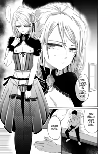 Page 3 of Nonke no Ore ga Otou-san no Mesu ni Naru made | Straight Guy Me Becomes My Father-in-Law's Woman - preview thumbnail