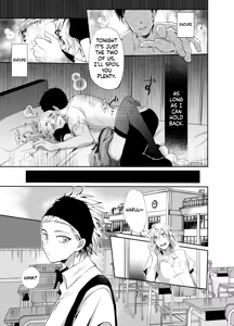 Page 5 of Nonke no Ore ga Otou-san no Mesu ni Naru made | Straight Guy Me Becomes My Father-in-Law's Woman - preview thumbnail