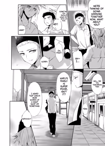 Page 6 of Nonke no Ore ga Otou-san no Mesu ni Naru made | Straight Guy Me Becomes My Father-in-Law's Woman - preview thumbnail