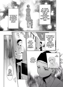 Page 7 of Nonke no Ore ga Otou-san no Mesu ni Naru made | Straight Guy Me Becomes My Father-in-Law's Woman - preview thumbnail