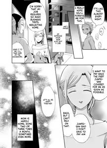 Page 10 of Nonke no Ore ga Otou-san no Mesu ni Naru made | Straight Guy Me Becomes My Father-in-Law's Woman - preview thumbnail
