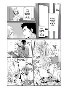 Page 11 of Straight Guy Me Becomes My Father-in-Law's Woman 2 - preview thumbnail