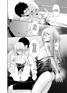 Page 17 of Straight Guy Me Becomes My Father-in-Law's Woman 2 - preview thumbnail