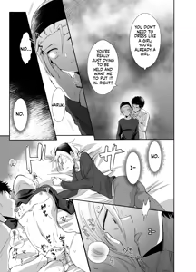 Page 30 of Straight Guy Me Becomes My Father-in-Law's Woman 2 - preview thumbnail