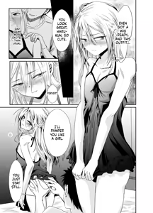 Page 6 of Straight Guy Me Becomes My Father-in-Law's Woman 2 - preview thumbnail