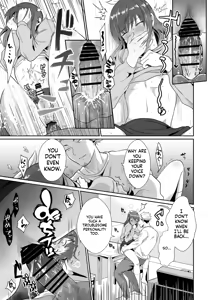 Page 11 of My Downfall After Falling for a Mentally Unstable Girl with a Boyfriend 2 - preview thumbnail