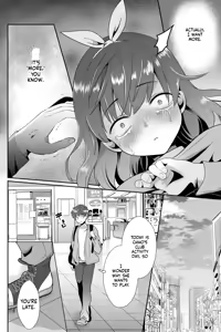 Page 14 of My Downfall After Falling for a Mentally Unstable Girl with a Boyfriend 2 - preview thumbnail