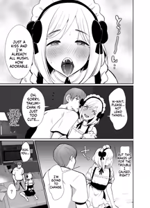 Page 16 of Sei ni Muchi na Doutei kun ga Dosukebe Otokonoko ni Sodatsu made | The Journey of a Sexually Naive Virgin Boy to Becoming a Horny Transgender Girl - preview thumbnail