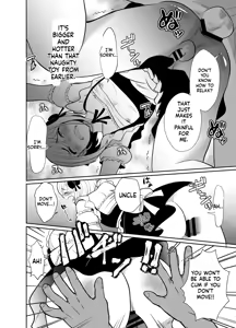 Page 33 of Sei ni Muchi na Doutei kun ga Dosukebe Otokonoko ni Sodatsu made | The Journey of a Sexually Naive Virgin Boy to Becoming a Horny Transgender Girl - preview thumbnail