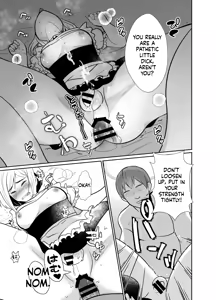 Page 38 of Sei ni Muchi na Doutei kun ga Dosukebe Otokonoko ni Sodatsu made | The Journey of a Sexually Naive Virgin Boy to Becoming a Horny Transgender Girl - preview thumbnail