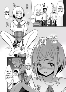 Page 13 of Sei ni Muchi na Doutei kun ga Dosukebe Otokonoko ni Sodatsu made 2 | The Journey of a Sexually Naive Virgin Boy to Becoming a Horny Transgender Girl 2 - preview thumbnail