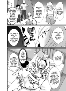 Page 19 of Sei ni Muchi na Doutei kun ga Dosukebe Otokonoko ni Sodatsu made 2 | The Journey of a Sexually Naive Virgin Boy to Becoming a Horny Transgender Girl 2 - preview thumbnail