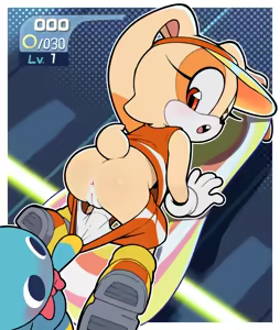 Page 1316 of girls 4 - preview thumbnail