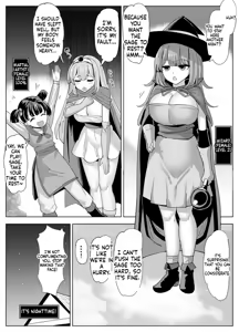 Page 2 of The One That Uses Their Bodies At Night - preview thumbnail