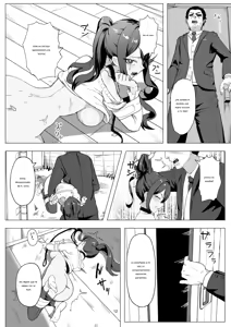 Page 11 of Beit Jinzai Pet-ka Ikusei Project｜Proyecto de Desarrollo de Mascotas para Trabajadores a Medio Tiempo - preview thumbnail