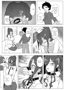 Page 4 of Beit Jinzai Pet-ka Ikusei Project｜Proyecto de Desarrollo de Mascotas para Trabajadores a Medio Tiempo - preview thumbnail
