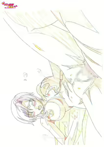 Page 63 of Chichinoya Anime Gengashuu - preview thumbnail
