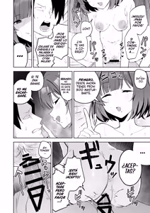 Page 13 of Hataya Misuzu ni Yoru, Uwaki Zetsuyuru no Kyousei Dosukebe GyakuRe Sakusei  | Hataya Misuzu no tolera las infidelidades. Sexo Compulsivo con una Erotomaníaca - preview thumbnail