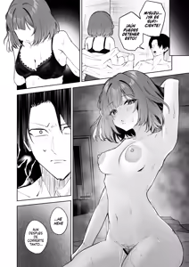 Page 9 of Hataya Misuzu ni Yoru, Uwaki Zetsuyuru no Kyousei Dosukebe GyakuRe Sakusei  | Hataya Misuzu no tolera las infidelidades. Sexo Compulsivo con una Erotomaníaca - preview thumbnail