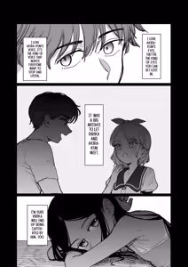 Page 93 of Ano Natsu, Himitsu no Confiture | That Summer, A Secret Confiture. Secret Summer Days With Suu and Ririka - preview thumbnail
