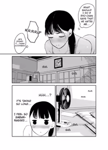 Page 23 of Okaasan ni wa Kore Gurai Shika Dekinaikara | For Mom the Only Option Left is Incest - preview thumbnail