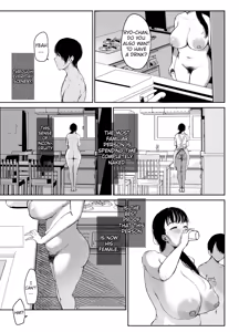 Page 56 of Okaasan ni wa Kore Gurai Shika Dekinaikara | For Mom the Only Option Left is Incest - preview thumbnail