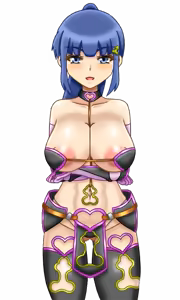 Page 940 of NTR Dungeon - preview thumbnail