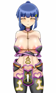 Page 943 of NTR Dungeon - preview thumbnail