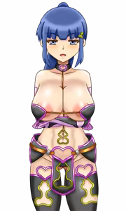 Page 960 of NTR Dungeon - preview thumbnail
