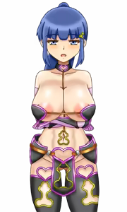 Page 992 of NTR Dungeon - preview thumbnail
