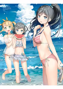 Page 103 of （kantoku） [2026-01-30]【1501-2000】 - preview thumbnail