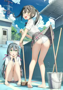 Page 107 of （kantoku） [2026-01-30]【1501-2000】 - preview thumbnail