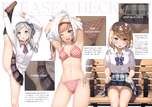 Page 47 of （kantoku） [2026-01-30]【1501-2000】 - preview thumbnail