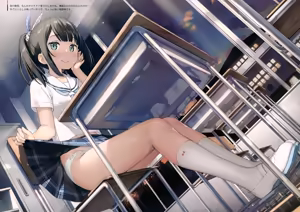 Page 51 of （kantoku） [2026-01-30]【1501-2000】 - preview thumbnail