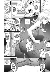 Page 13 of Russell's Hypnotism Class - preview thumbnail