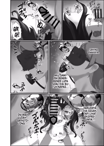 Page 44 of Kisetsufuu no Fukutokoro (Fukamizu Fuuki)] Kairaku wa Minasoko made | Kenikmatan hingga Bagian Terdalam - preview thumbnail