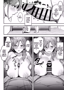 Page 33 of Hitozuma no Takuhaibin Otodokesaki no Dekachin de Watashi wa Mesu ni Narimashita | The Housewife Courier Who Became a Bitch for the Customer's Huge Cock - preview thumbnail