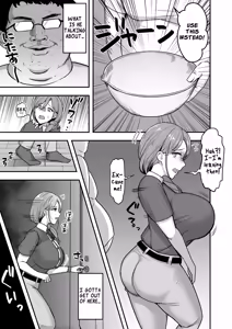 Page 8 of Hitozuma no Takuhaibin Otodokesaki no Dekachin de Watashi wa Mesu ni Narimashita | The Housewife Courier Who Became a Bitch for the Customer's Huge Cock - preview thumbnail