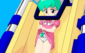 Page 56 of Mahjong Yuuenchi - preview thumbnail