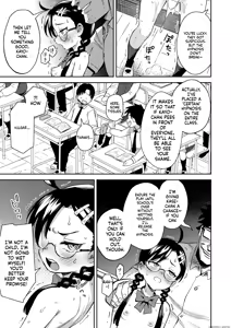 Page 23 of H ga Kirai na Iinchou ga Saimin Choukyou Sarete Mesu ni Sareru - preview thumbnail
