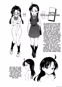 Page 42 of H ga Kirai na Iinchou ga Saimin Choukyou Sarete Mesu ni Sareru - preview thumbnail